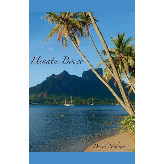 Hinata Bocco, (Paperback)