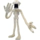 thumbnail image 3 of Shy plush toy Doctor Plague doll funny itchy strange doll SCP Plush Toy, SCP 096 Monster Horror Stuffed Toy Doll for Kids, 3 of 5