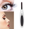 thumbnail image 3 of Electric Heated Eyelash Curler USB Rechargeable 3 Gear Portable Long Lasting Quick Heating Lash Curlers, 3 of 8