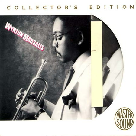 Wynton Marsalis: Collector's Edition