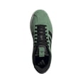 thumbnail image 4 of TENIS ADIDAS HOMBRE VL COURT 3.0 VERDE CASUAL verde 265, 4 of 5