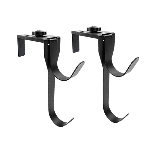 Pool Fence Hanger Equipment Hook Cover Holder Swimming Pool Poles Accessories