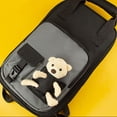 thumbnail image 6 of Waterproof Drumstick Case Covers Backpack Portable Drum Mallets Bag Thicken Backpack for Drum Sticks Mallets, 6 of 8