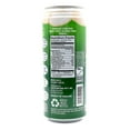 thumbnail image 2 of Taste Nirvana Real Coconut Water, 16.2 fl oz, 12 Ct, 2 of 2