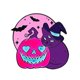 thumbnail image 4 of Broche decorativo de Halloween * Broche de Halloween para accesorios Sombreros Bufandas Estilo D, 4 of 8