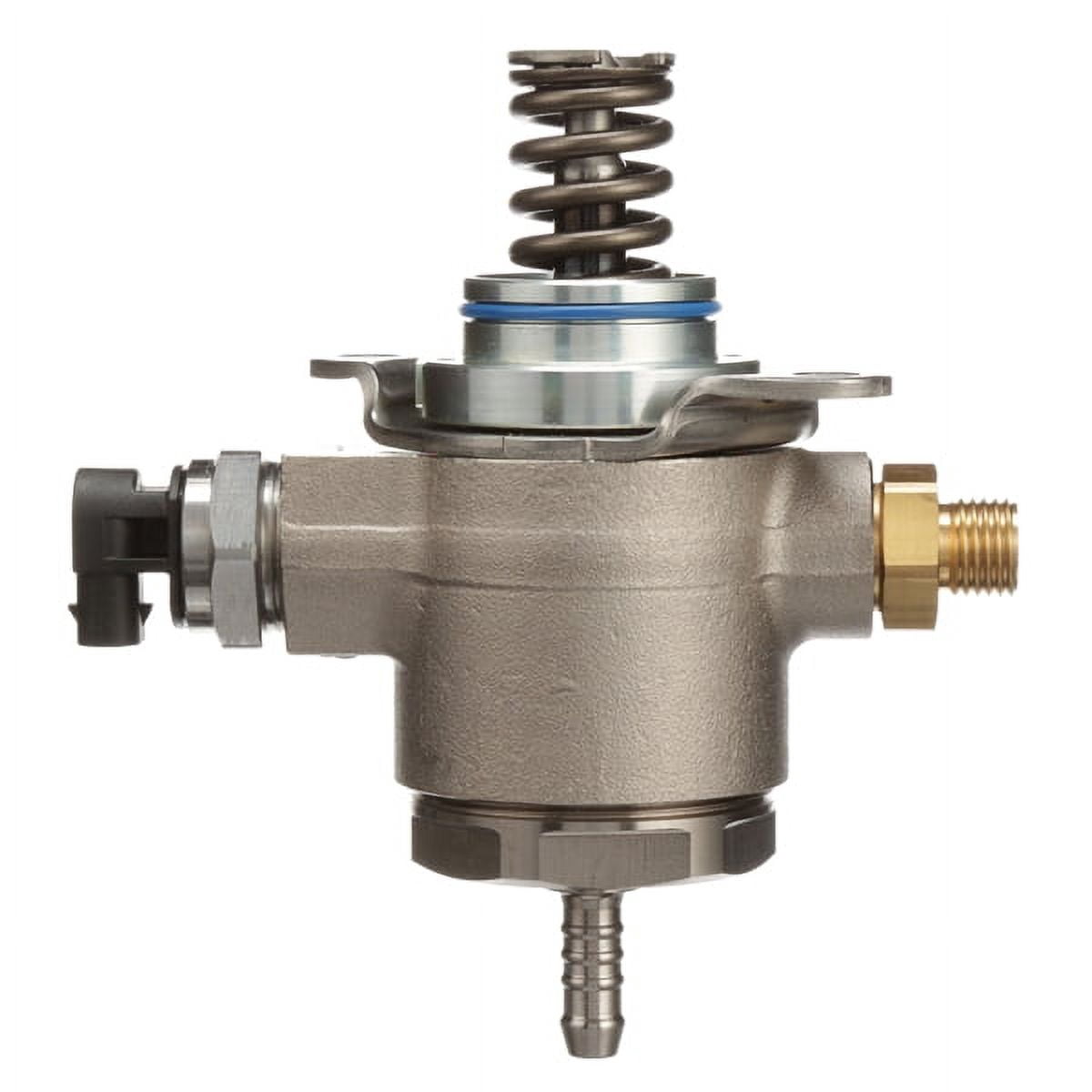 Direct Injection High Pressure Fuel Pump Fits select: 2011-2017 AUDI Q5, 2010-2016 AUDI A4