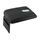 thumbnail image 5 of Cubierta para reposabrazos de coche shamjiam almohadilla suave para brazo Negro, 5 of 8