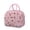 Pink-4, variant on Lunch Bag Lunch Box for Women Reusable Insulated Lunch Bags,Water-Resistant ICE Cooler Lunch Tote Bag, Large Capacity for Work Travel Picnic