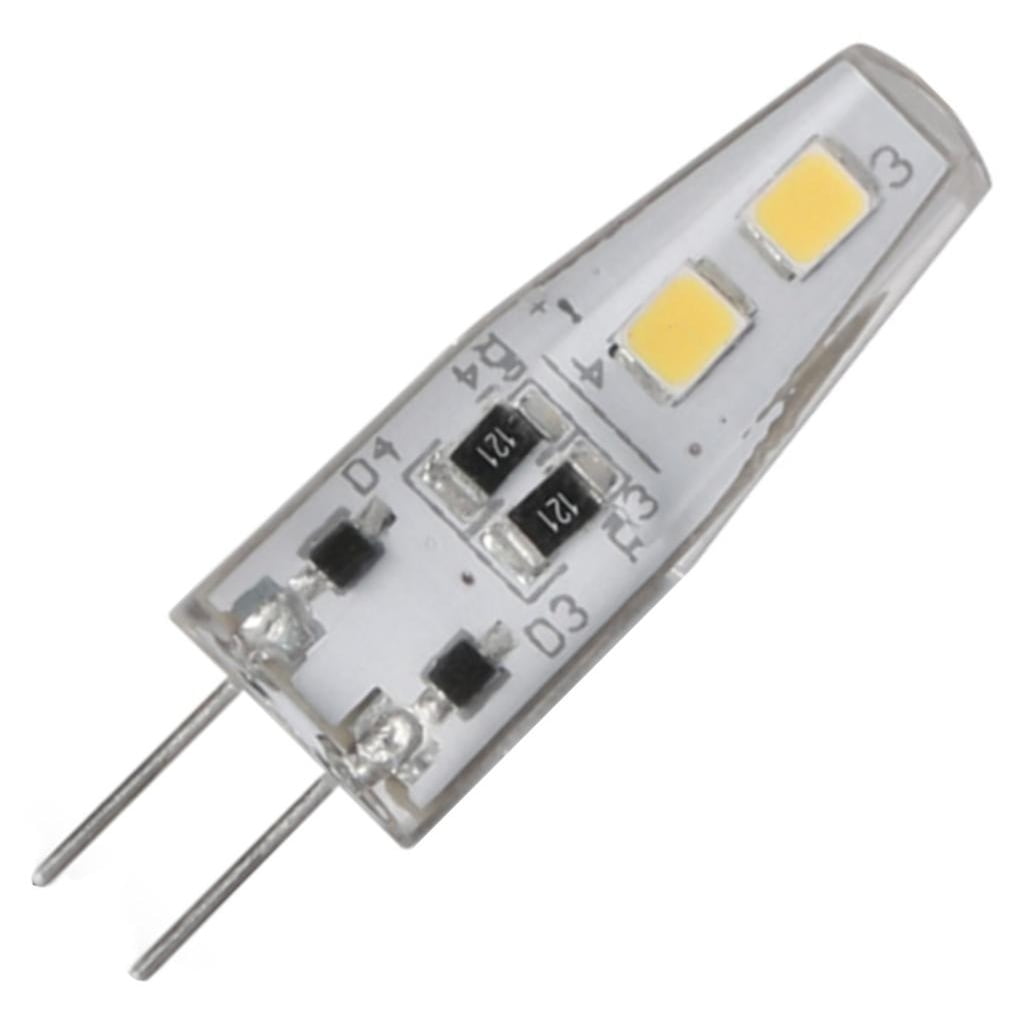 shield factory Christchurch Feit Electric 75461 - BP10G4/830/LED LED Bi Pin Halogen Replacements -  Walmart.com
