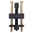 thumbnail image 2 of Mainshaft Bearing Inner Puller Tool, Anti Crack Easy Use 34902 84 Transmission Mainshaft Inner Bearing Race Puller  for 5 and 6 Speed Transmissions, 2 of 7