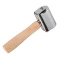 thumbnail image 4 of Leather Tools, Flatter Leather Press Tool, for Beginner Leather Working, 4 of 7