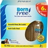 Bornfree - Bpa Free 9oz Plastic Bottles