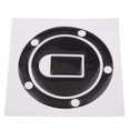 thumbnail image 1 of Gas Oil Fuel Tank Cap Cover Decal For 2004 2005, 1 of 7