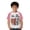 Pink, variant on SIYUDAN Toddler USA 250th Anniversary Shirt Short Sleeve Shirts Boys 4Th of July Celebration Tee Boys Tee Shirts 12-24 Months Boys Clothes