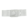 thumbnail image 2 of Elastic Colostomy Support Belt, Breathable Hernia Belt with 10cm Width, Soft and Adjustable, 2 of 7