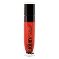 thumbnail image 1 of Lápiz labial líquido Wet n Wild MegaLast Catsuit Matte Flame Of The Game, 1 of 2