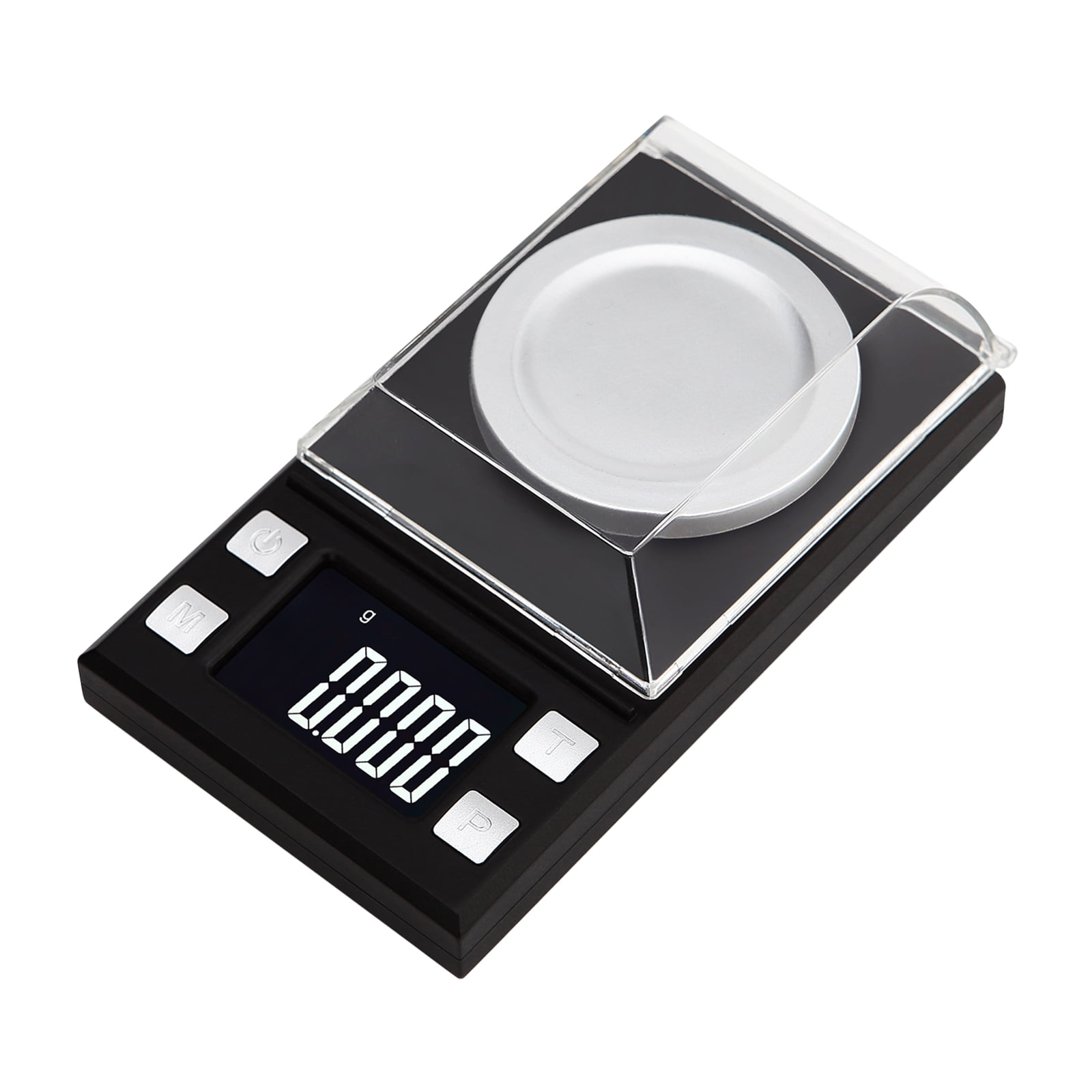 Digital Electronic Small LCD Pocket Scales for Weighing Gold Jewellery Herbs 