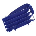 thumbnail image 1 of Dispositivo de Enfriamiento del Motor Shamjiam para Motocicletas Recambios CRF250L 2012-2017 Azul, 1 of 7