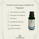 thumbnail image 4 of Aceite Anti Migraña Fórmula de extractos naturales y aceites esenciales 100% puros. naturalness (Tamaño 30ml), 4 of 5