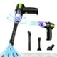 thumbnail image 4 of Fiudx Aspiradora de Mano, Portátil con Gran Potencia de Succión, Accesorios Multifuncionales para Limpieza Profunda, Recargable Por Usb y Diseño Mini, Ideal para Limpieza Interior de Coche, Ideal par, 4 of 6