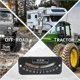 thumbnail image 5 of Slope Angle Meter Protractor Tilt Level Meter Gauge 25-0-25 Clinometer 45-0-45 Glass Tube Inclinometer Outdoor Riding, 5 of 5