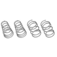 thumbnail image 2 of Whiteline WSK-SUB003 Front and Rear Coil Spring Set; Fits Subaru Impreza 04-07 Fits select: 2004-2007 SUBARU IMPREZA WRX STI, 2 of 2