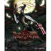 New Bayonetta (Blu-ray + DVD)