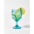 thumbnail image 2 of Euro Ceramica Inc. Euro Ceramica  Fez 4 Piece 12 oz Wine Goblet Set Clear, 2 of 5