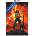 thumbnail image 2 of Netflix Stranger Things : Saison 4 - Rock On, 2 of 4