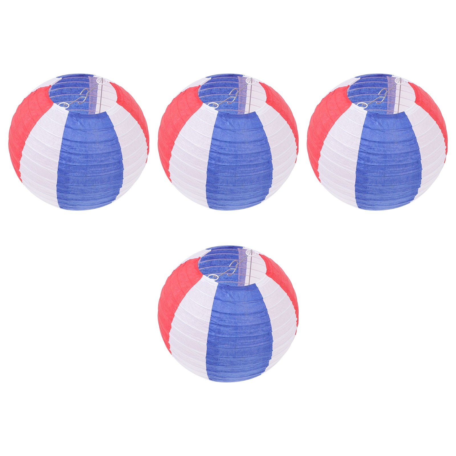 Lanterns Paper Lantern Decorations Japanese Korean Silk Waterproof Sky  Chinese Sushi Restaurant Festival Color 3 