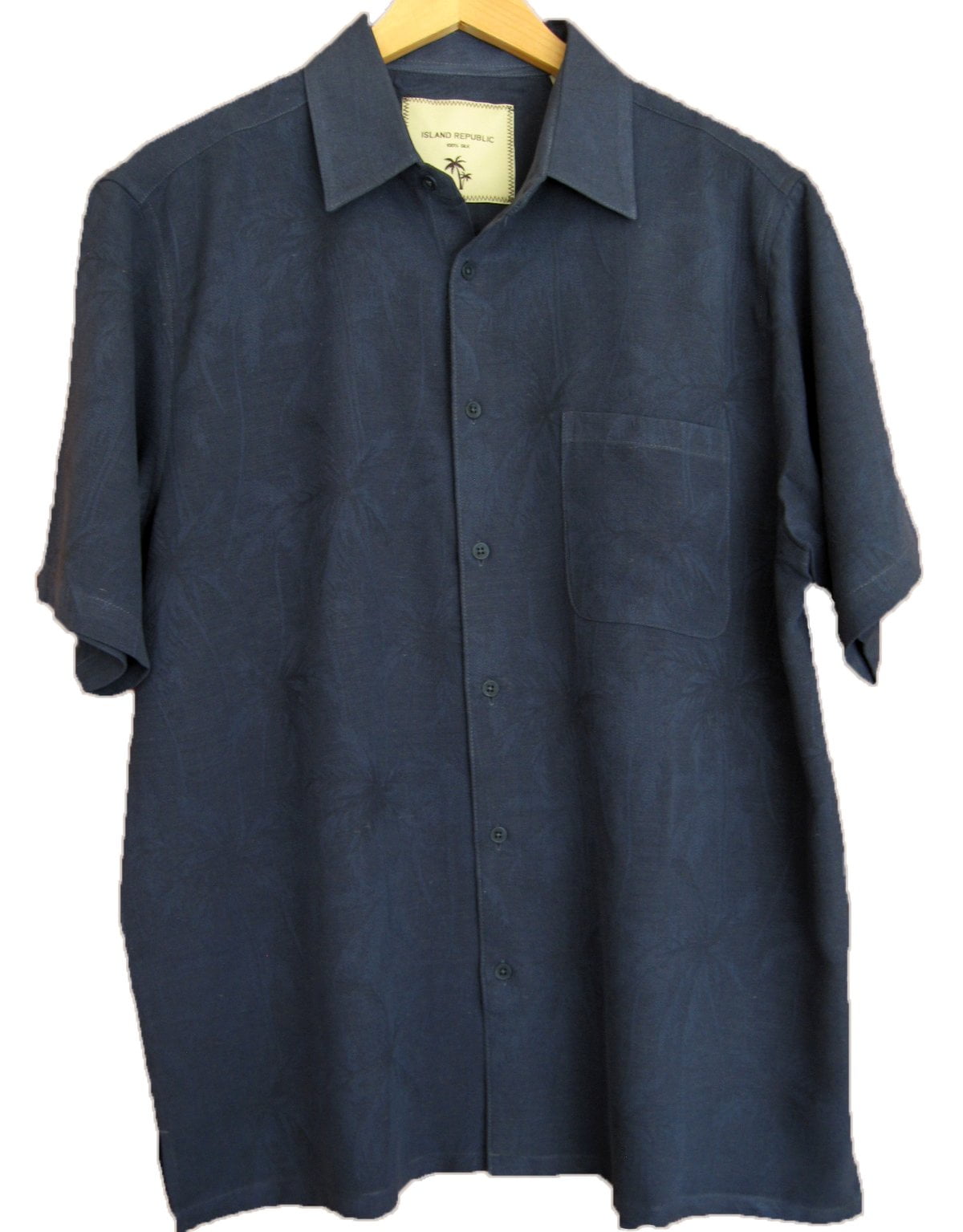 Island republic shirts Clearance