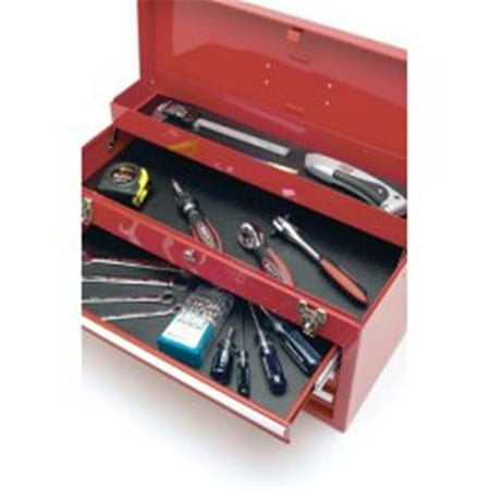 Wilmar W88996 16 X 96 In Tool Box Drawer Liner Walmart Canada