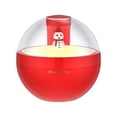 thumbnail image 2 of Desktop Mini Humidifier, Home Ultrasonic Mist Maker, Quiet Operation, Modern Design, For Bedroom/Living Room, Rehydration, Portable, Stainless Steel, For Office/Travel, 200ml Tank, Energy-Efficient,, 2 of 9