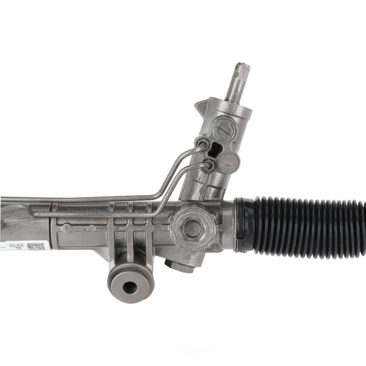 MAVAL 95470M Reman Rack & Pinion Assembly