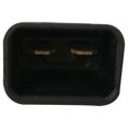 thumbnail image 3 of For GMC Terrain Radiator Fan 2013 14 15 16 2017 Dual Fan | 3.6L Engine | GM3115282 | 25952783, 3 of 5