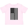 thumbnail image 3 of Inktastic Correctional Officer Daddy Boys or Girls Toddler T-Shirt, 3 of 5