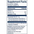 thumbnail image 5 of WILEY´S FINEST| FISH OIL, PEAK DHA , Brain and muscle support | 180 softgels, 5 of 5
