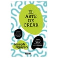 thumbnail image 1 of El Arte de Crear Aguilar Libro de bolsillo 1ra edicción, 1 of 2