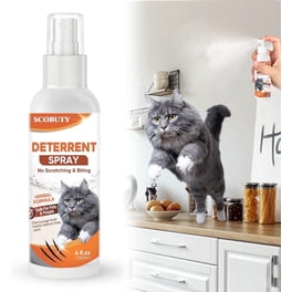 What is the Best Cat Repellent for Furniture: Top Picks