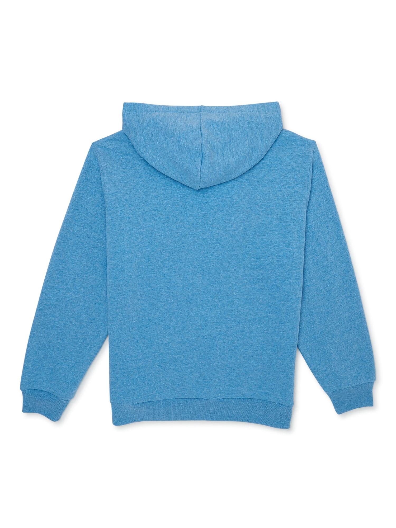 Boys Fortnite Logo Hoodie Pull Over, Sizes 8-18