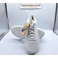 thumbnail image 4 of Asics Basketball shoes GELBURST 28 EXTRA WIDE White/Pure Silver 1063A082 100 NEW, 4 of 6