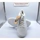 thumbnail image 4 of Asics Basketball shoes GELBURST 28 EXTRA WIDE White/Pure Silver 1063A082 100 NEW, 4 of 6