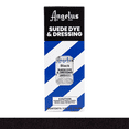 thumbnail image 2 of Angelus® Suede Dye, 3 oz. Black, 2 of 3