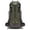 Army Green, variant on Hiking Backpack Outdoor Camping Rucksack Heavy Duty Water Resistant Travel Daypack Large Packable Bag Breathable Sports Knapsack for Trekking Climbing，Black