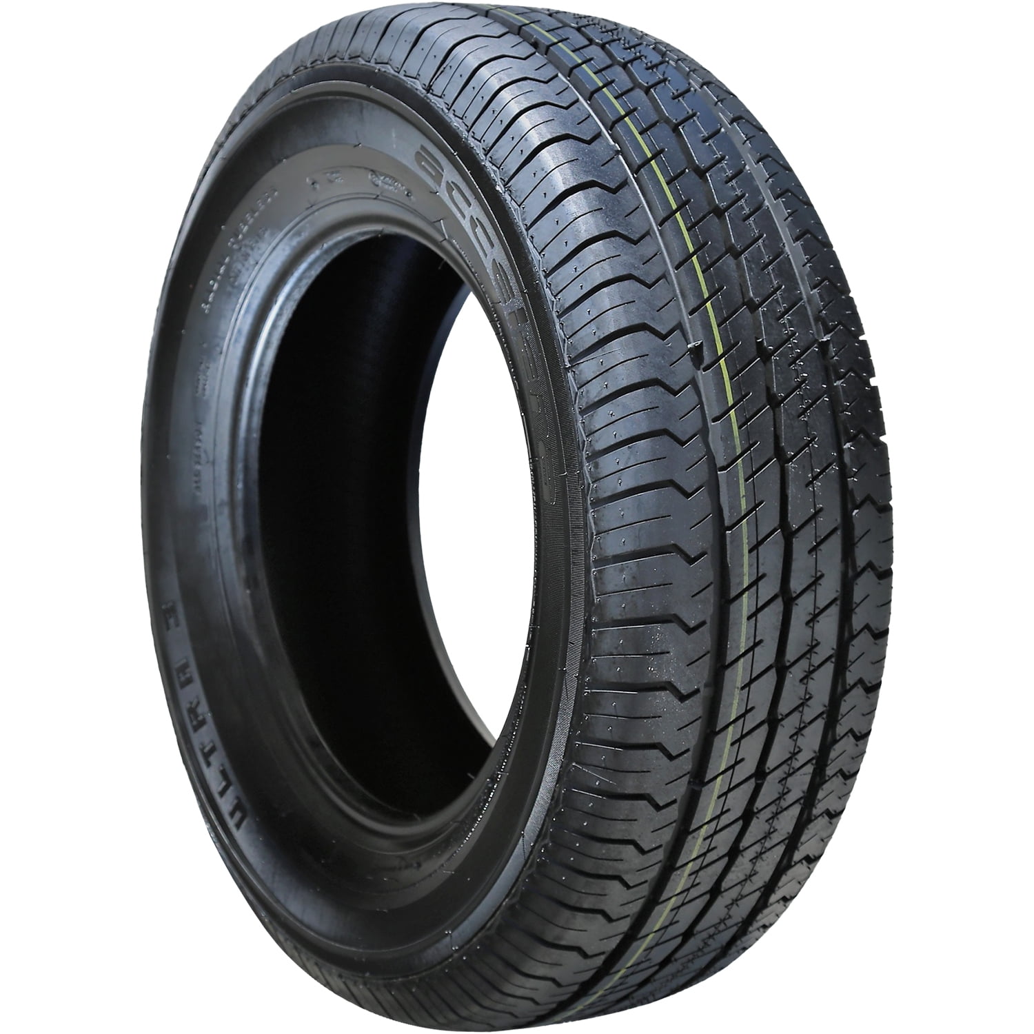 Thunderer Ranger R101 Light Truck Tire, All-Season, 185R14