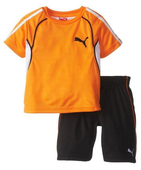 toddler puma shirt