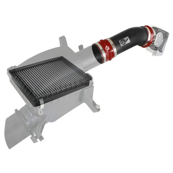 aFe MagnumFORCE Intake Super Stock Pro DRY S for Toyota Tundra 14-21 V8 4.6L/5.7L