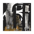 thumbnail image 4 of "Garden of Elegance" - Canvas, 4 of 25