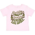 thumbnail image 3 of Inktastic Camping Hiking Trekking Adventure Boys or Girls Toddler T-Shirt, 3 of 5