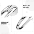 thumbnail image 3 of 2pcs Faucet Handle Laundry Tub Faucet Handle Pool Tap Faucet Handle Replacement, 3 of 5